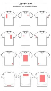 T-shirt de sport pour homme, taille européenne, 180 GSM, OEM ODM, unisexe, 100% coton, coupe musclée - Product Image 5