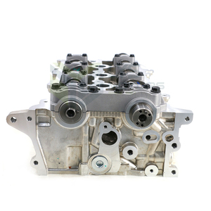 Ensemble de culasse 22100-2B010 221002B005 22100-2B005 pour Hyundai <span class=keywords><strong>Gamma</strong></span> G4FC 1.6L essence pour moteur Reina Pièce auto - Product Image 6