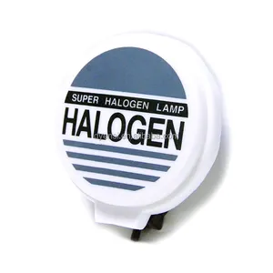 ハイパワードライビングライトオフロードスポットライトH3スーパーハロゲンランプユーティリティビークルヘッドライトフォグライト補助照明