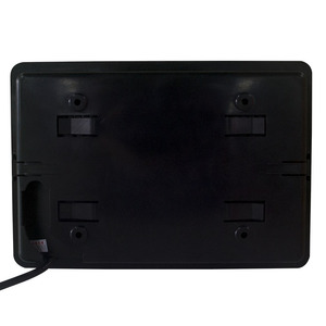 전문 480p 리어 뷰 자동차 모니터 7 인치 12V 다른 입력 - Product Image 5