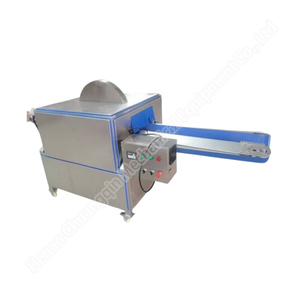 Vegetable Cutting & Splitting Equipment <b>mango</b> Half Cutting Machine Pumpkin Splitting Machine - Product Image 4