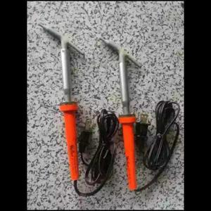 Repuestos para Máquina de Coser Cuero <span class=keywords><strong>KUPER</strong></span> 920/630: Elemento Calefactor y Pistola de Calor para Reparación de Cuero - Product Image 5