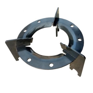Supporto per <span class=keywords><strong>Fornello</strong></span> a <span class=keywords><strong>Gas</strong></span> JG Nigeria, in Ferro Nero Commerciale, Cilindro da 3kg, per BBQ e Cucina - Product Image 4