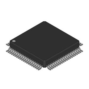 MC9S12E32CFUE 80-QFP (14x14) ไอซี MCU 16 บิต หน่วยความจำแฟลช 32KB ไมโครคอนโทรลเลอร์ 80QFP ไอซี ชิ้นส่วนอิเล็กทรอนิกส์ - Product Image 1