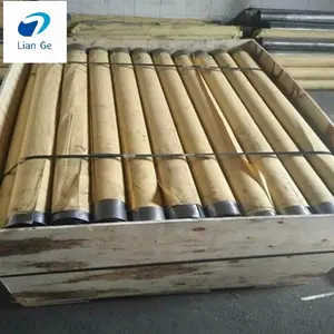 Liange China Factory 8pb 99.994% Purity Lead Plate 2mm -6mm X-ray Lead Coil Sheet Manufactures