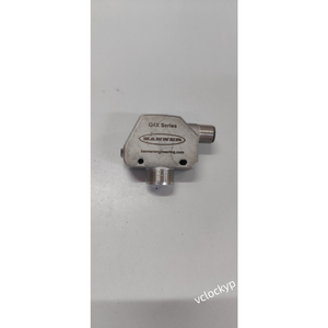 Capteur BANNER ENGINEERING Q4XTBLAF500-Q8 - Occasion - Product Image 6