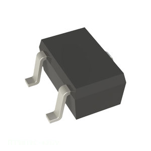 RT9819C-42GV TO 236 3, SC 59, SOT 23 3 Composant électronique de gestion de l'alimentation (PMIC) Fournisseurs de composants électroniques IC SUPERVISOR 1 CHANNEL SOT23 3 - Product Image 1