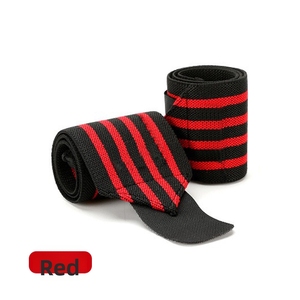 Nouvelle Collection 2026 : Bandes de Soutien Élastiques <span class=keywords><strong>pour</strong></span> Poignets, Compression Réglable, Antidérapantes, Respirantes et Anti-Transpiration <span class=keywords><strong>pour</strong></span> Musculation et Gym - Product Image 5