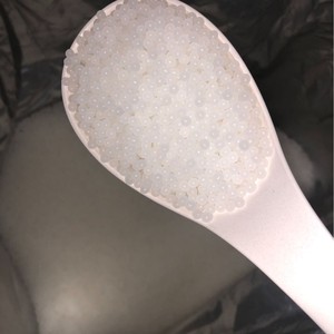 مادة خام عالية الجودة لصناديق الغداء القابلة للتحلل الحيوي، حمض البولي لاكتيك المعدل المقاوم للحرارة للاستخدام في البثق - Product Image 4