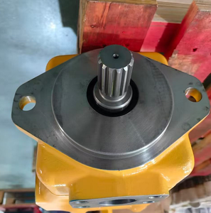 Pompe à aubes 9T1080 9T-1080 4T6914 6E6659 1043128 6E6092 4T6847 6E6666 1206747 6E5539 6E6266 4Z6297 4T6827 4T5030 - Product Image 3