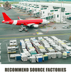 Logística DDP de Sudáfrica-China a Ciudad del Cabo/Johannesburgo Soluciones de transporte aéreo y marítimo - Product Image 6