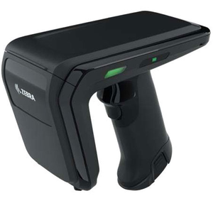 Lecteur RFID UHF <span class=keywords><strong>Zebra</strong></span> RFD4030 à succès, capable de lire les étiquettes RFID - Product Image 1