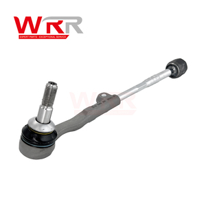 32107849390 32106784784 Ensemble de biellettes de direction pour BMW F10 F06 530d 640i, kit d'extrémité de biellette de direction avant, pièce métallique de châssis - Product Image 2