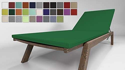 vif 46 vert émeraude