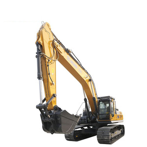 Excavadora de Orugas Grande para Minería China de 35 Toneladas 36 Toneladas XE360U con Emisiones EPA Tier 4F Precio - Product Image 6