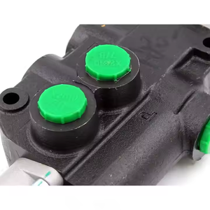 คู่มือ P80-LDG-U78-OT ผู้เชี่ยวชาญด้านวาล์วไฮดรอลิก OEM และ ODM ร่วมมือกับเราเพื่อโซลูชัน P80-LDG-U78-OT - Product Image 6