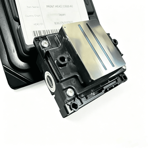 Cabezal de Impresión Epsn I1600 <span class=keywords><strong>A1</strong></span> E1 U1 Listo para Enviar, 100% Original, Nuevo, para Impresora I1600A1, para Impresión de Camisetas DTF, DTG, UV, Sublimación e Inyección de Tinta - Product Image 2