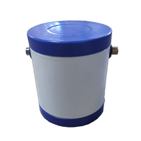 Réservoir d'assistance à commande automatique pour chauffe-eau solaire 5L 8L 10L 15L Réservoir d'eau auxiliaire