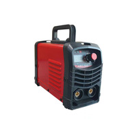 Soudeuse à Inverter Portable Personnalisée 220V - Machine à Souder à l'Arc Mini en Cuivre Pur pour la Maison