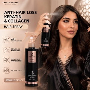Black Gold 750ml Anti Hair Loss <b>Shampoo</b> Signature Scent Strengthens Hair Roots & Reduces Shedding Wholesale OEM Available - Product Image 6