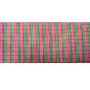 Tissu en coton imprimé pour rideaux, ameublement, confection de vêtements, applications de couture, projets vestimentaires et décoration intérieure - Product Image 1