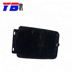 ตัวกรองห้องโดยสารรถยนต์สมรรถนะดั้งเดิม G92DH-47070 สําหรับรถยนต์โตโยต้าวัสดุผ้าฝ้ายเป็นมิตรกับสิ่งแวดล้อม - Product Image 2