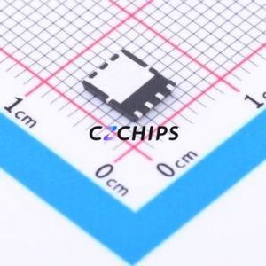 ทรานซิสเตอร์ภาคสนามทรานซิสเตอร์ทรานซิสเตอร์ DFN5x6-8L NCE3095G ใหม่ของแท้ (MOsfet) ชิ้นส่วนอิเล็กทรอนิกส์ชิปและบริการบอม - Product Image 2