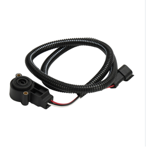 Capteur de position GP de haute qualité pour tracteur sur chenilles, type poignée GP, 2661476 266-1476, pour D5R2 D6N D6R D7R II D8R D8T D9T - Product Image 2