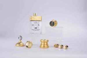 Magnetic <b>Perfume</b> Cap - Product Image 6