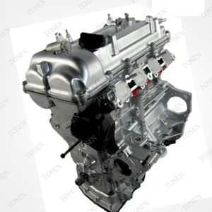 Moteur coréen 1.6L G4FD Fourniture d'usine de moteurs pour <span class=keywords><strong>Kia</strong></span> Carens <span class=keywords><strong>Ceed</strong></span> K3 Rio Sportage Hyundai - Product Image 5