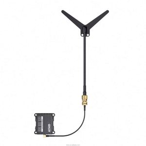 Maten 1.2g 2W vtx สำหรับ FPV โดรนแข่งขันเครื่องส่งสัญญาณวิดีโอโดรน M3อุปกรณ์เสริมโดรน FPV vtx เสถียรการปรับพารามิเตอร์ OSD - Product Image 4