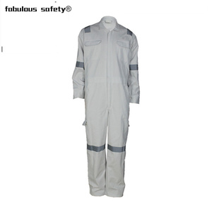 Cotone personalizzato <span class=keywords><strong>lavoro</strong></span> ritardante di fiamma e antistatico vestiti per luoghi di <span class=keywords><strong>lavoro</strong></span> industriali - Product Image 1