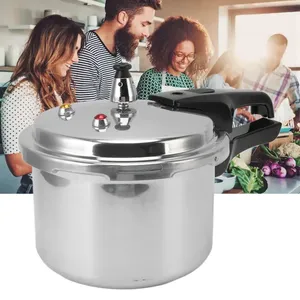 Mini estufa de gas de 3L inferior de 18cm compatible con <span class=keywords><strong>olla</strong></span> a presión de aleación de aluminio de 3 <span class=keywords><strong>litros</strong></span> - Product Image 6