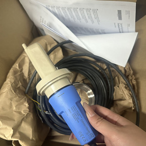Sensor de Conductividad Inductiva Endress+Hauser CLS54D Memosens, Higiénico, Tri-Clamp, OEM, IP68, para Alimentos y Bebidas - Product Image 3