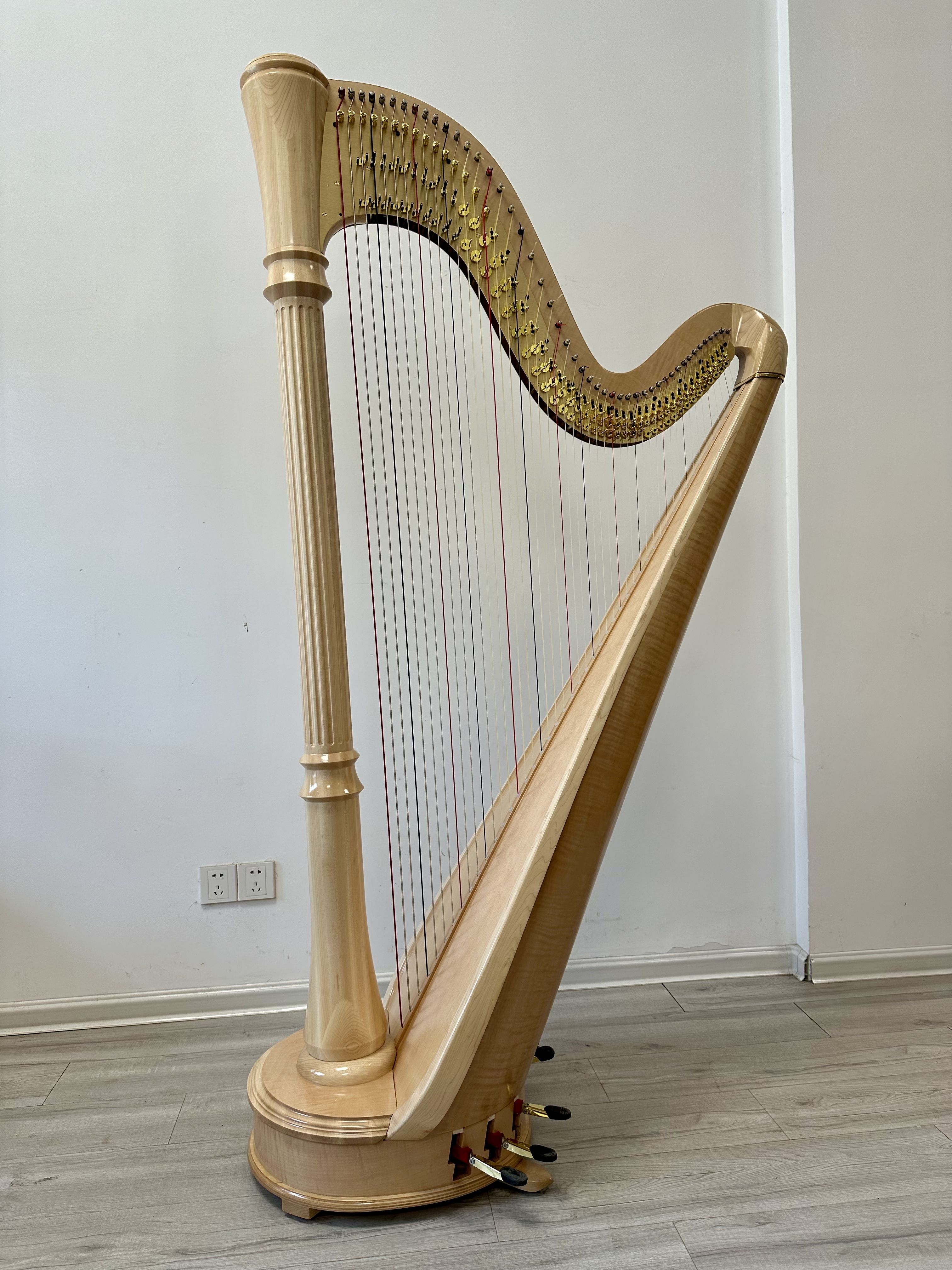 47 chaîne de caractères