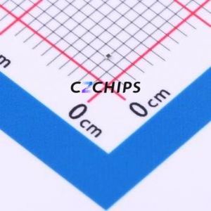 Résistance SMD SC0201F1001G1BNRH 0201 (Type : Film Épais) (Résistance : 1 kOhm Précision : 1 %) - Product Image 1