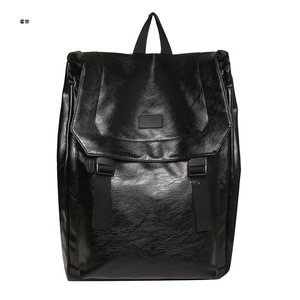 Juyuan 5606 Japanese Style <b>Backpack</b> 15 Inches Waterproof Large Capacity College Student Laptop Bag For Male Everyday Use - Product Image 5