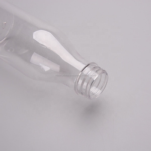 <span class=keywords><strong>250</strong></span> <span class=keywords><strong>ml</strong></span> PET bottiglia di Succo di Bottiglia di Plastica di plastica di <span class=keywords><strong>latte</strong></span> - Product Image 5