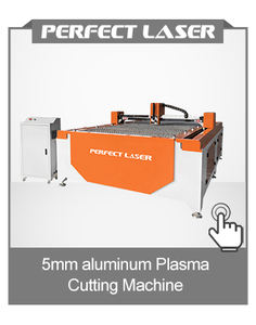 Perfecte laserfabrieksprijs, hoogprecisie mechanisch aandrijfsysteem, CNC-plasma snijmachine voor koolstofstaal - Product Image 5