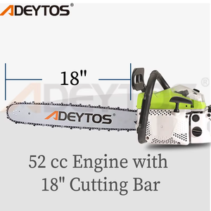 High Quality Material Professional <b>Mini</b> Heavy Duty <b>Cordless</b> Gasoline Industrial Grade OEM <b>Chainsaw</b> - Product Image 2