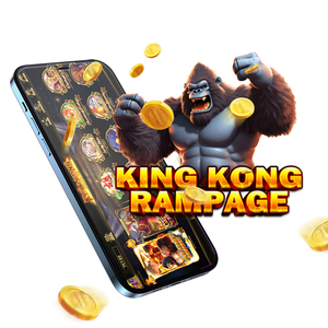 Kingkong cóc vàng trolling lures trò chơi lớn câu cá Arcade Máy trò chơi chơi di động trực tuyến Cá Trò chơi phần mềm 60 + trò chơi cho 1-8 - Product Image 4