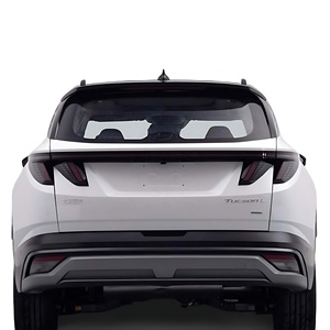Nouvelle voiture à essence H-Yundai 2023 2024 Tucson L 1.5t Dct Glx Elite <span class=keywords><strong>Suv</strong></span> Voitures <span class=keywords><strong>Hundai</strong></span> Tucson d'occasion Véhicules chinois à vendre - Product Image 2