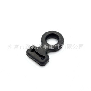 ยางหุ้มสายเบรก Volkswagen ด้านหน้าซ้าย อะไหล่แท้หมายเลข 191611751 - Product Image 4