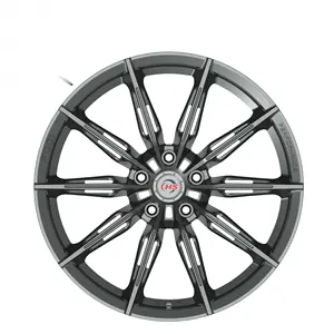 Pour Mercedes Benz 5x112 5x130 16 17 18 19 20 21 22 23 Roues forgées forBRABUS G63 AMG S600 S500 S550 S63 S400 S450 S350 Classe S
