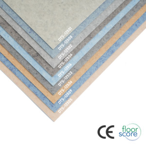 China Factory Easy Install Waterproof Anti-Slip Wear-resistant <strong>PVC</strong> Vinyl Roll <strong>Flooring</strong> for Living Romm Indoor - Product Image 3