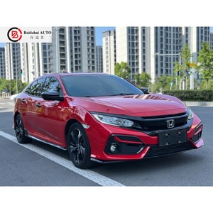 <span class=keywords><strong>Honda</strong></span> <span class=keywords><strong>Civic</strong></span> 2021 Usado <span class=keywords><strong>en</strong></span> Preferencia, Modelo HATCHBACK 220TURBO CVT Chaoku Kong, Versión Moderna y Elegante Disponible para la <span class=keywords><strong>Venta</strong></span> por Concesionarios - Product Image 4