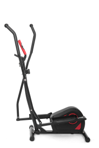 Vélo <span class=keywords><strong>de</strong></span> gymnastique <span class=keywords><strong>elliptique</strong></span> à résistance magnétique en acier pour la salle <span class=keywords><strong>de</strong></span> sport et la maison - Product Image 2