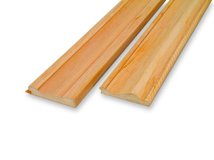 Thiết kế hiện đại Hot Bán PVC wainscoting tấm ván chân tường không thấm nước cho trang trí nội thất - Product Image 5