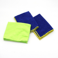 Kit Profesional de Lavado y Detallado de Autos, Cepillo para Ruedas, Cepillo para Encerar y Paño de Microfibra en Caja de Almacenamiento, Juego Todo en Uno