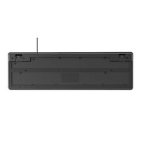 Interface USB directe d'usine clavier de bureau d'ordinateur clavier d'affaires USB filaire nouveau clavier de câble pour ordinateur portable